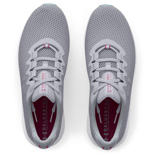 Under Armour UA W Charged Impulse 3 IRID